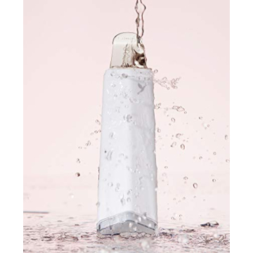 DERMAFLASH DERMAPORE Ultrasonic Pore Extractor and Infuser