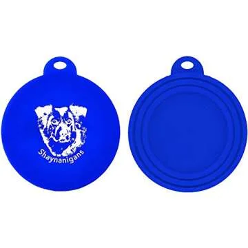 Generic Bixbi Pocket Trainers Grain Free Dog Training Treats in 3 Flavors: (1) Peanut Butter,(1) Bacon and (1) Chicken (3 Bags Total,6 Ounces Each) Plus Silicone Lid