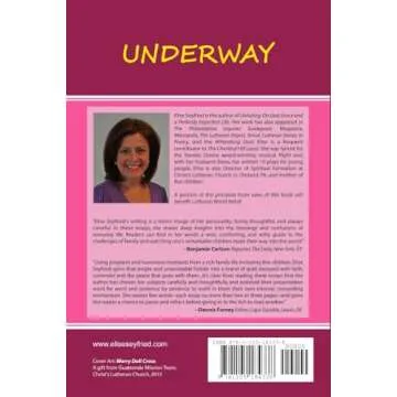 Underway: Reflections on Everyday Grace