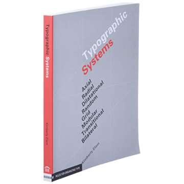Typographic Systems