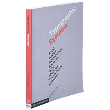 Typographic Systems
