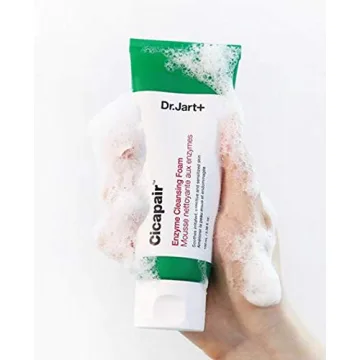 Dr. Jart+ Cicapair Cleansing Foam for Sensitive Skin