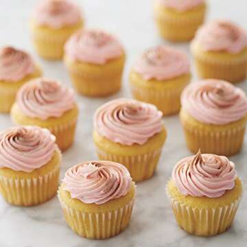 Wilton Rose Gold Edible Glitter Spray for Glamorous Treats