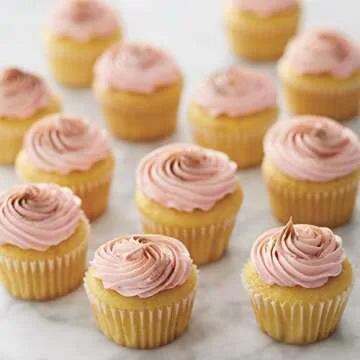 Wilton Rose Gold Edible Glitter Spray for Glamorous Treats