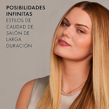 Hot Tools Pro Artist Flat Iron Ceramic-Titanium Plates