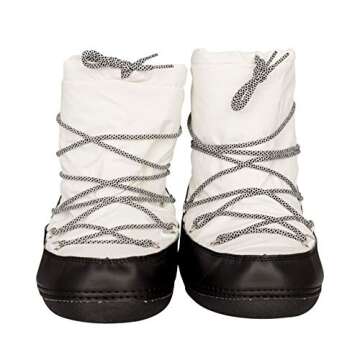 Ground Up International NASA Astronaut Halloween Costume Accessory Boots