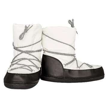 Ground Up International NASA Astronaut Halloween Costume Accessory Boots