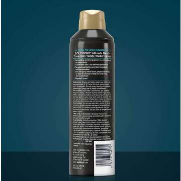 Gold Bond Talc Free Skin Protection Essentials