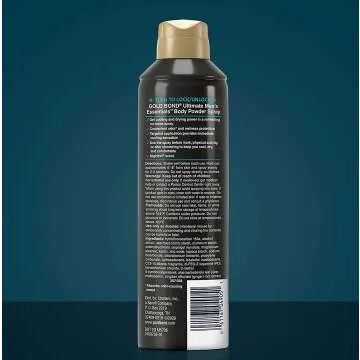 Gold Bond Talc Free Skin Protection Essentials