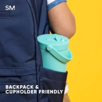 Simple Modern Trek Pivot Insulated Kids Tumbler