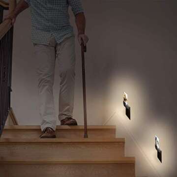 Custom Night Lights with Your Photo - Perfect Gift Idea