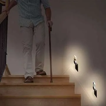 Custom Night Lights with Your Photo - Perfect Gift Idea