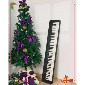 Starfavor 88 Key Digital Piano - Your Musical Journey Starts Here