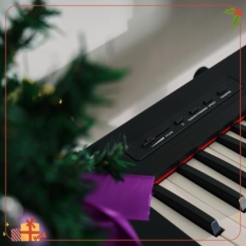 Starfavor 88 Key Digital Piano - Your Musical Journey Starts Here