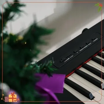 Starfavor 88 Key Digital Piano - Your Musical Journey Starts Here