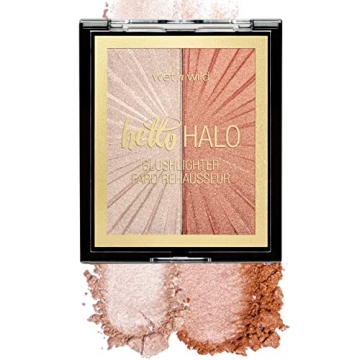 Wet n Wild MegaGlo Blushlighter with Shimmery Finish