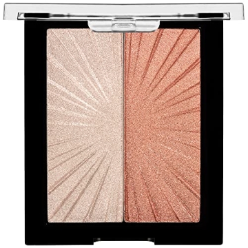 Wet n Wild MegaGlo Blushlighter with Shimmery Finish