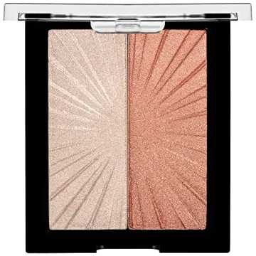 Wet n Wild MegaGlo Blushlighter with Shimmery Finish