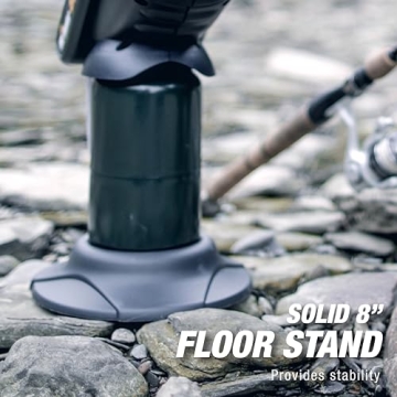 Mr. Heater Little Buddy 3800-BTU Indoor Safe Propane Heater