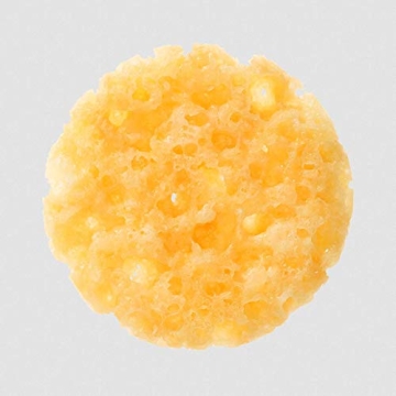 Cello Whisps Pure Parmesan Cheese Crisps for Guilt-Free Snacking