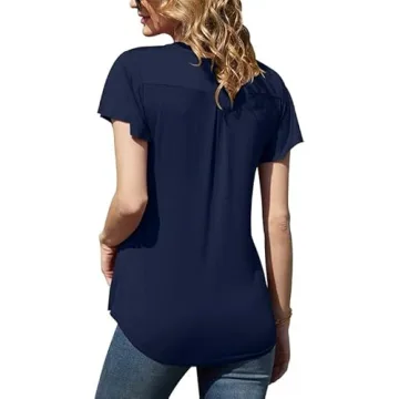 Stylish Leafsay Women's Casual Summer Tops for Every Occasion