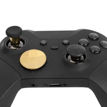 Metal Thumbsticks & Paddles for Xbox Elite Series 2