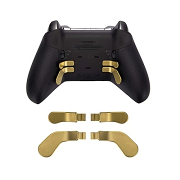 Metal Thumbsticks & Paddles for Xbox Elite Series 2