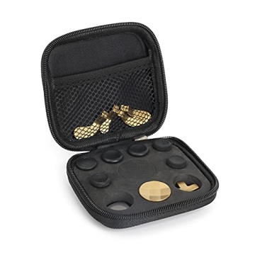 Metal Thumbsticks & Paddles for Xbox Elite Series 2