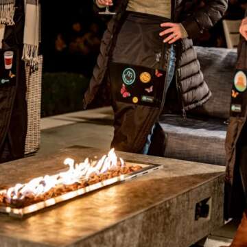 Mozy Weatherproof Thermal Wrap for Outdoor Adventures