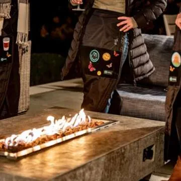 Mozy Weatherproof Thermal Wrap for Outdoor Adventures