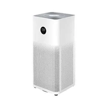 Shop Xiaomi Mi Air Purifier 3H – Smart & Efficient Air Care
