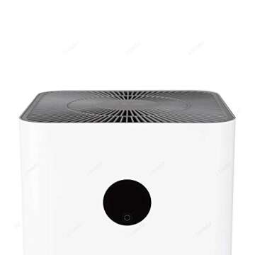 Shop Xiaomi Mi Air Purifier 3H – Smart & Efficient Air Care