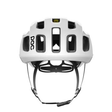 POC Ventral Air MIPS - Road Cycling Helmet with Precise Ventilation Ports to Ensure a Supreme Coolin...