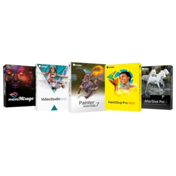 Sony ZV-1 Compact 4K HD Digital Camera, White Bundle with Sony Shooting Grip/Tripod, 64GB UHS-II SD Card, Bag, Corel PC Software Suite, Screen Protector, Cleaning Kit