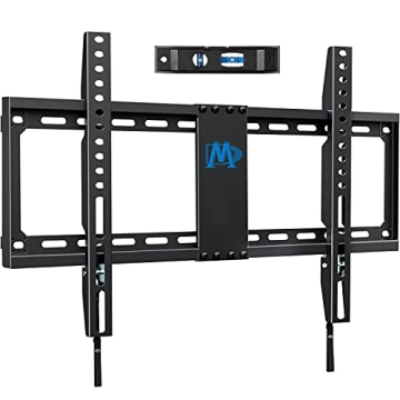 Mounting Dream Fixed TV Mount for 42-84 inch TVs