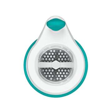 OXO Tot Mash Maker Baby Food Mill for Healthy Feeding