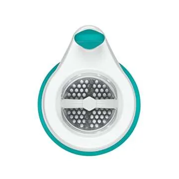OXO Tot Mash Maker Baby Food Mill for Healthy Feeding