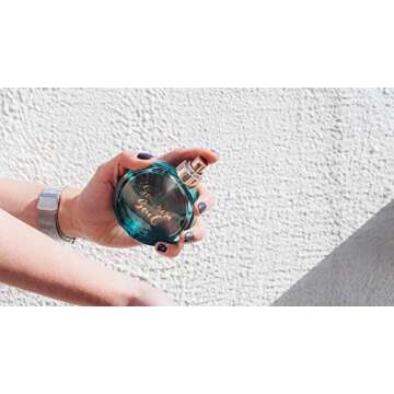 Tru Western Southern Soul Women's Perfume, 1.7 fl oz (50 ml) - Warm, Intoxicating, Floral