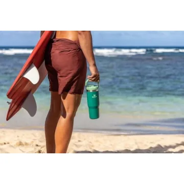 Stanley IceFlow Tumbler 30oz for Cold Drinks