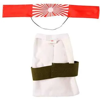 Rubies Sushi Pet Costume for Pets and Themed Celebrations