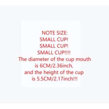 Compact Stainless Steel Coffee Cup Set for Travel