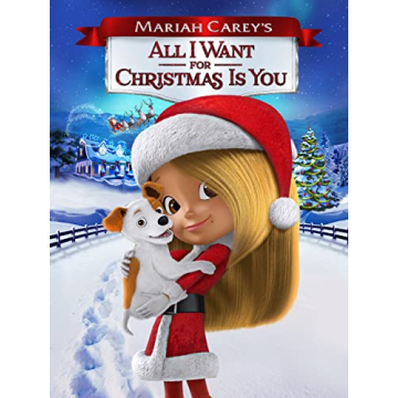 Mariah Carey's All I Want For Christmas Is You - A Musical Holiday Classic