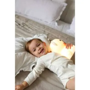 Stellou Unisex Long-Sleeve Bodysuit Pack for Babies