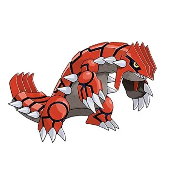 Pokémon Omega Ruby for Nintendo 3DS - Digital Adventure awaits!