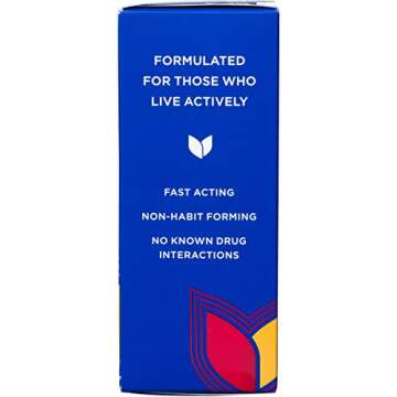 Hyland's Arnica 30x 50 Tablets (3 Pack = 150 Tablets), Bruising, Swelling, Muscle Pain Relief