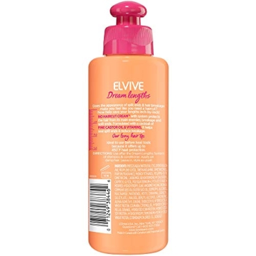 L'Oreal Elvive Dream Lengths No Haircut Leave In Conditioner 6.8 oz
