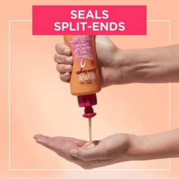 L'Oreal Elvive Dream Lengths No Haircut Leave In Conditioner 6.8 oz