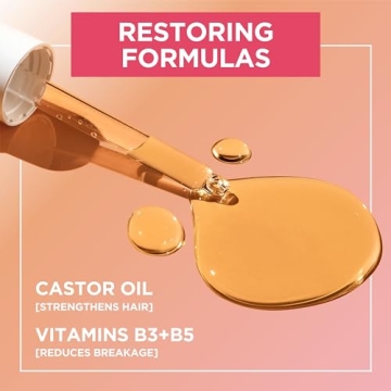 L'Oreal Elvive Dream Lengths No Haircut Leave In Conditioner 6.8 oz