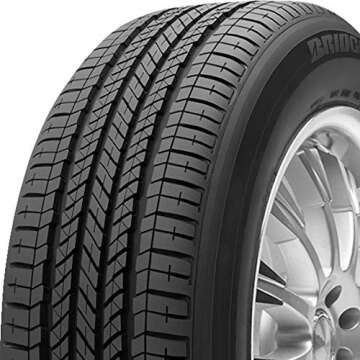 Bridgestone Turanza EL400-02 Radial Tire - 205/55R16 89H