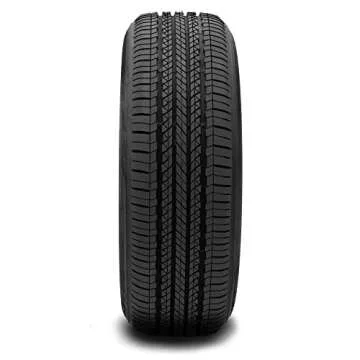 Top Performance Bridgestone Turanza EL400-02 Tire 205/55R16